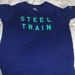 Youth Nike dri fit shirt